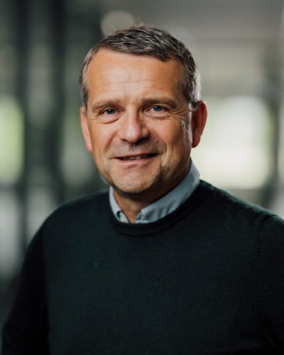 Kristian Johansen Kristian Johansen