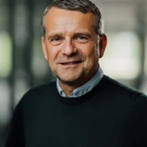 Kristian Johansen