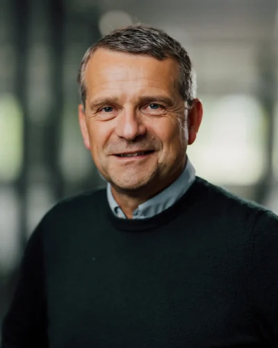 Kristian Johansen