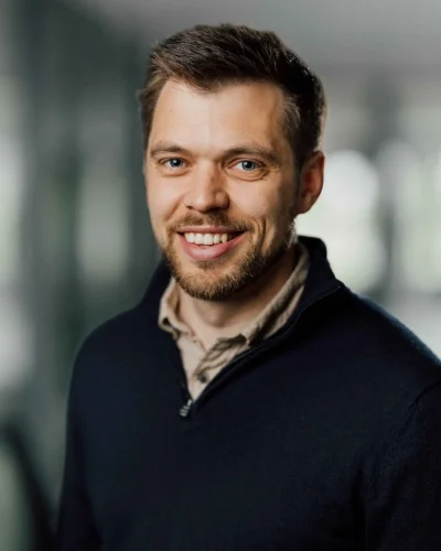 Martin Almås
