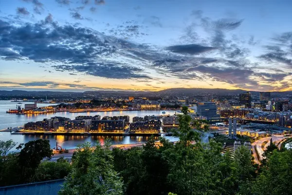 oslo